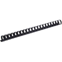 Peach Πλαστικό Σπιράλ Βιβλιοδεσίας