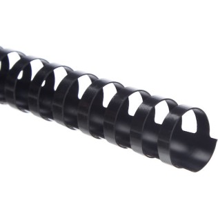 Peach Πλαστικό Σπιράλ Βιβλιοδεσίας