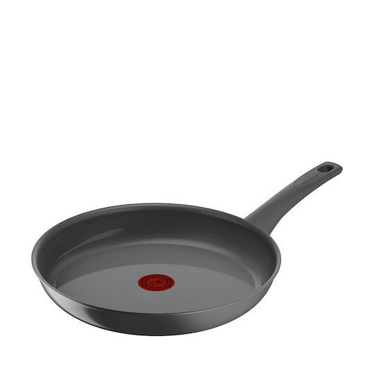 Tefal Renewal Τηγάνι από Αλουμίνιο με Κεραμική Επίστρωση 28cm
