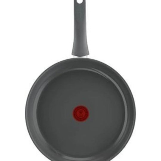 Tefal Renewal Τηγάνι από Αλουμίνιο με Κεραμική Επίστρωση 28cm