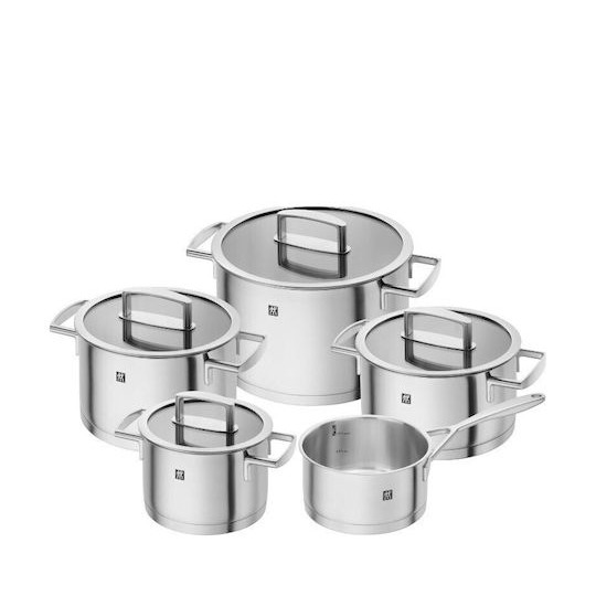 Tefal Renewal Τηγάνι από Αλουμίνιο με Κεραμική Επίστρωση 28cm