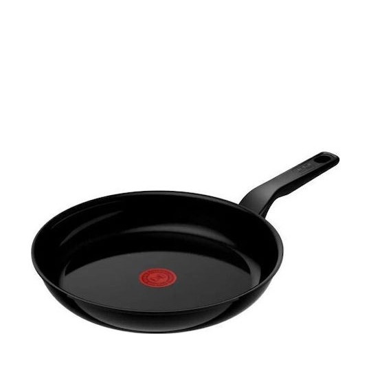 Tefal Renewal Τηγάνι από Αλουμίνιο με Κεραμική Επίστρωση 28cm