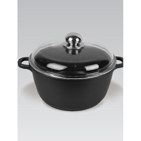 Maestro Βαθιά Κατσαρόλα 6.5lt / 28cm