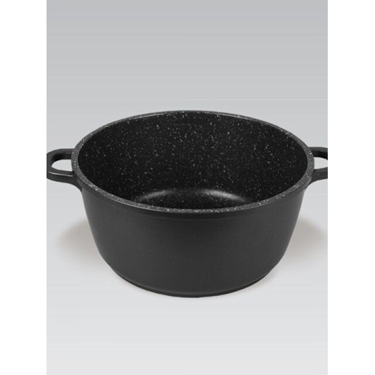 Maestro Βαθιά Κατσαρόλα 6.5lt / 28cm