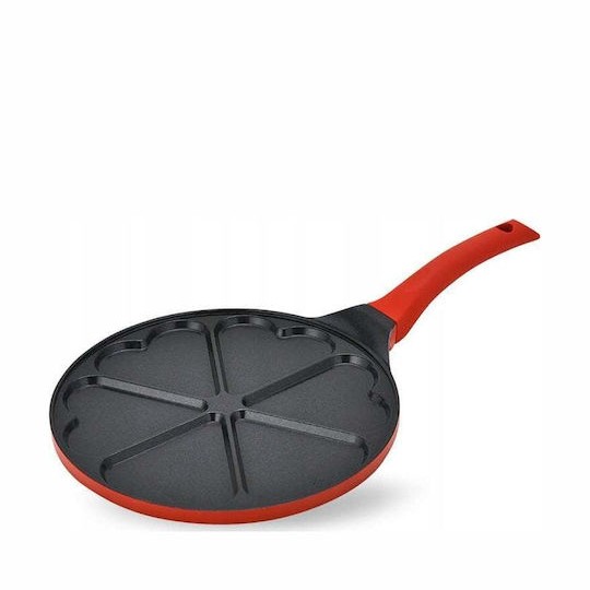 Maestro Τηγάνι από Αλουμίνιο