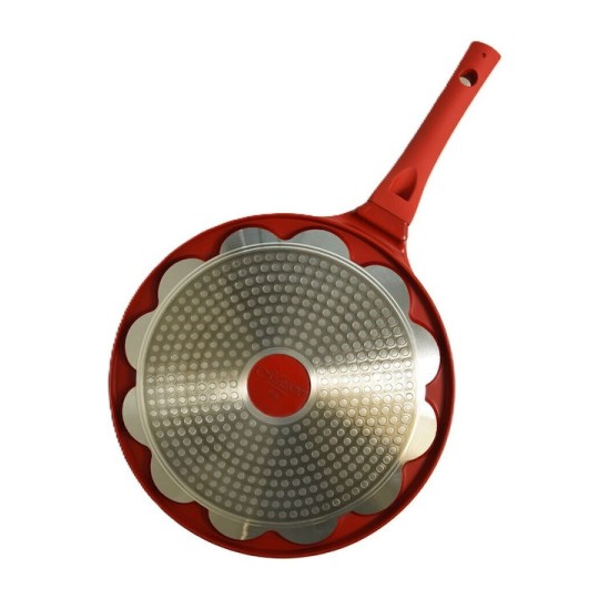 Maestro Τηγάνι από Αλουμίνιο