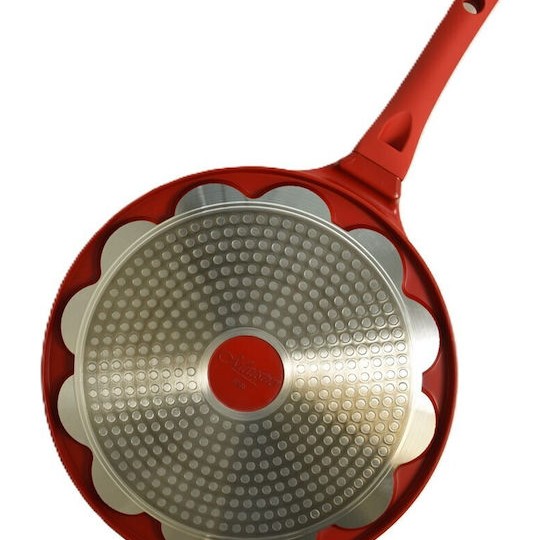 Maestro Τηγάνι από Αλουμίνιο