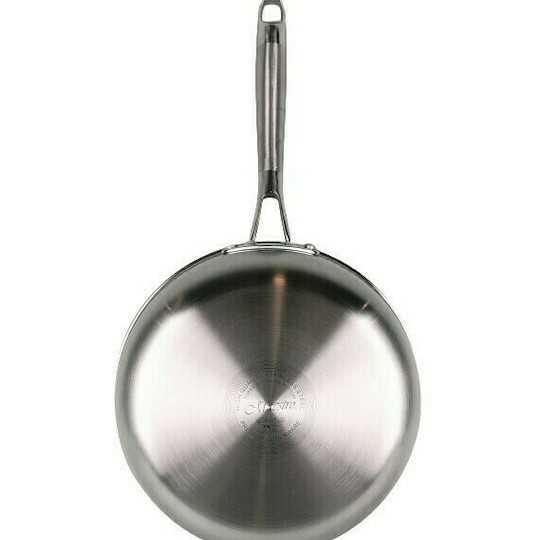 Maestro Τηγάνι από Αλουμίνιο με Αντικολλητική Επίστρωση 26cm