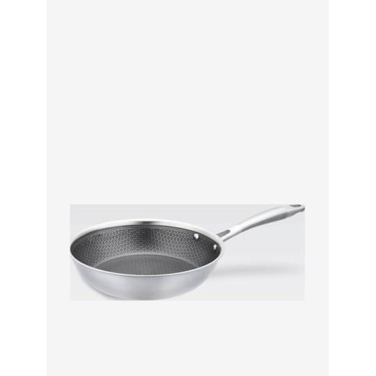 Maestro Κρεπιέρα από Αλουμίνιο με Κεραμική Επίστρωση 24cm