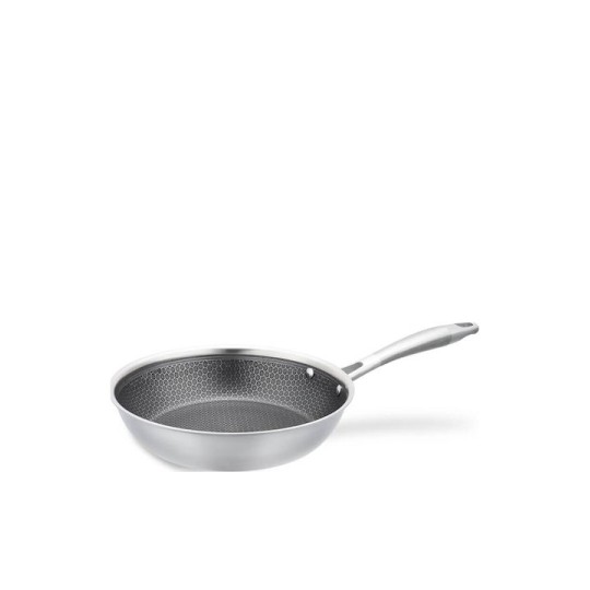 Maestro Κρεπιέρα από Αλουμίνιο με Κεραμική Επίστρωση 24cm