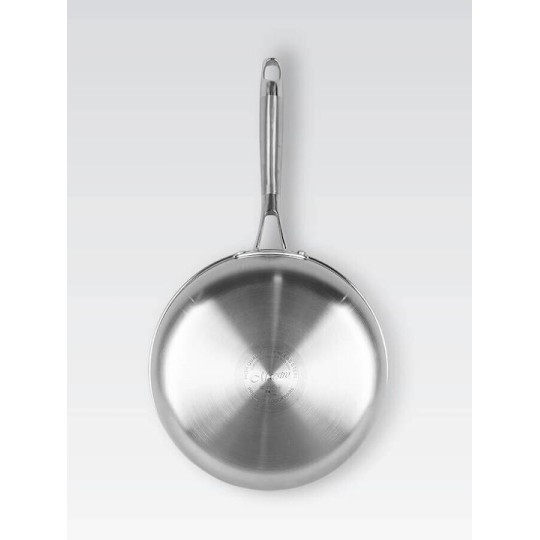 Maestro Κρεπιέρα από Αλουμίνιο με Κεραμική Επίστρωση 24cm