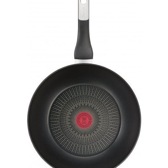 Tefal Renewal Κρεπιέρα από Αλουμίνιο με Κεραμική Επίστρωση 25cm