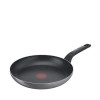 Tefal Renewal Κρεπιέρα από Αλουμίνιο με Κεραμική Επίστρωση 25cm