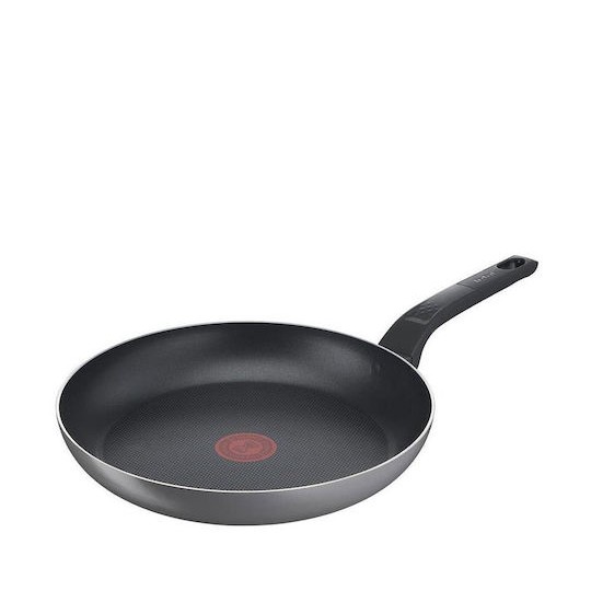 Tefal Renewal Κρεπιέρα από Αλουμίνιο με Κεραμική Επίστρωση 25cm