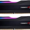 G.Skill Trident Z5 RGB DDR5 32GB RAM με 2x16GB Modules και Ταχύτητα 7600 για Desktop