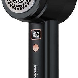 Esperanza Αποχνουδωτής Μαύρος