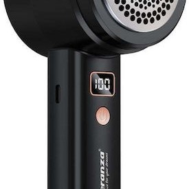 Esperanza Αποχνουδωτής Μαύρος