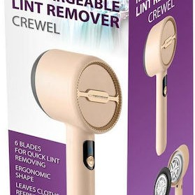 Esperanza Αποχνουδωτής