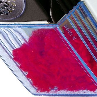 MPM Επαναφορτιζόμενος Αποχνουδωτής Λευκός