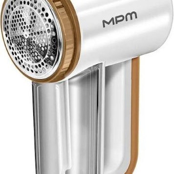 MPM Αποχνουδωτής Λευκός