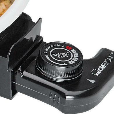 Clatronic Teppanyaki Σκεύος 42x42εκ.