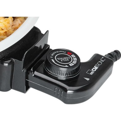 Clatronic Teppanyaki Σκεύος 42x42εκ.