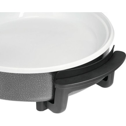 Clatronic Teppanyaki Σκεύος 42x42εκ.