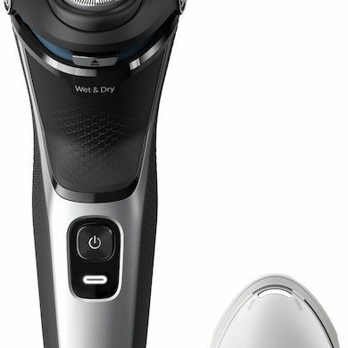 Philips Series 3000 S3143/00 Περιστρεφόμενη Ξυριστική Μηχανή Προσώπου Επαναφορτιζόμενη