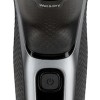 Philips Series 3000 S3143/00 Περιστρεφόμενη Ξυριστική Μηχανή Προσώπου Επαναφορτιζόμενη