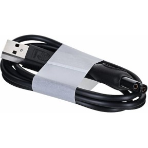 Philips OneBlade 1st Shave Ξυριστική Μηχανή Προσώπου Επαναφορτιζόμενη