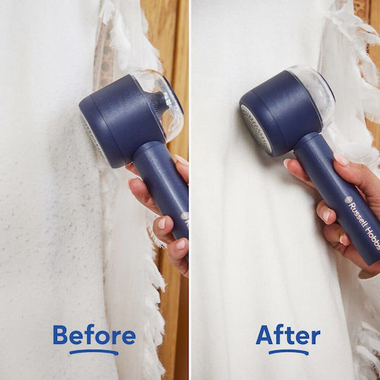 Russell Hobbs Αποχνουδωτής