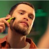 Philips Oneblade QP2724/23 Ξυριστική Μηχανή Προσώπου Επαναφορτιζόμενη