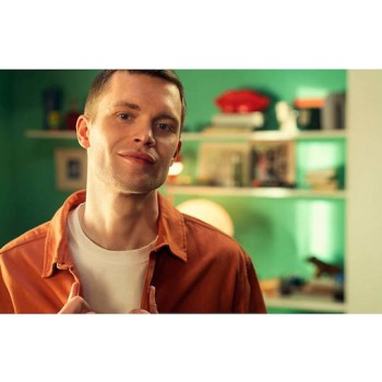 Philips Oneblade QP2724/23 Ξυριστική Μηχανή Προσώπου Επαναφορτιζόμενη