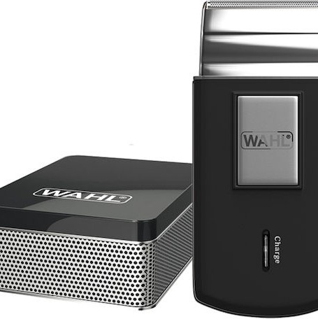 Wahl Professional 3615-1016 Foil Ξυριστική Μηχανή Προσώπου Επαναφορτιζόμενη
