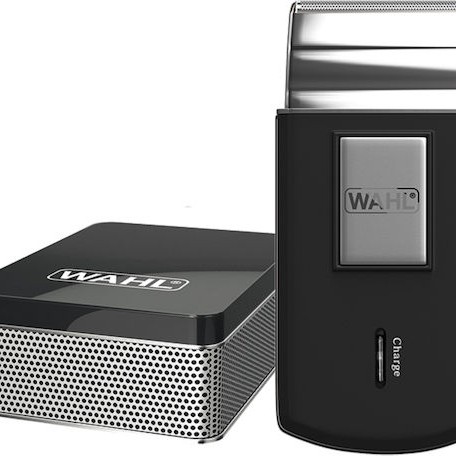 Wahl Professional 3615-1016 Foil Ξυριστική Μηχανή Προσώπου Επαναφορτιζόμενη