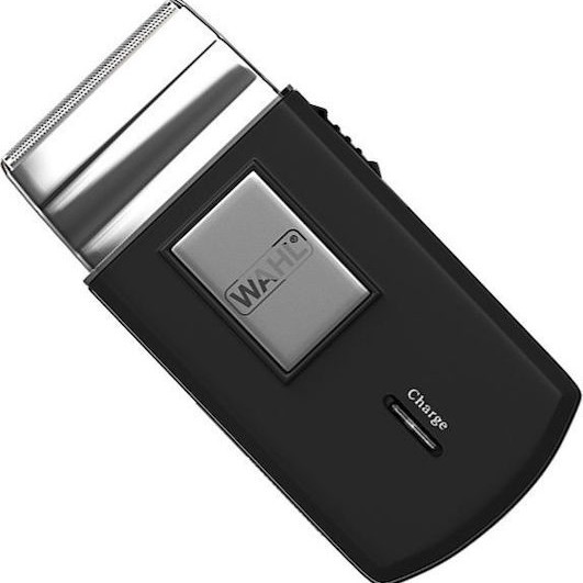 Wahl Professional 3615-1016 Foil Ξυριστική Μηχανή Προσώπου Επαναφορτιζόμενη