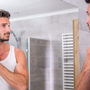 Wahl Professional 3615-1016 Foil Ξυριστική Μηχανή Προσώπου Επαναφορτιζόμενη