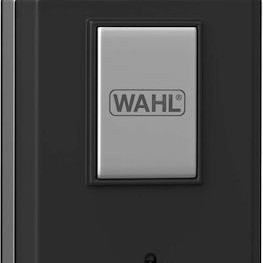 Wahl Professional 3615-1016 Foil Ξυριστική Μηχανή Προσώπου Επαναφορτιζόμενη