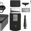 Wahl Professional 3615-1016 Foil Ξυριστική Μηχανή Προσώπου Επαναφορτιζόμενη
