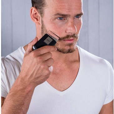 Wahl Professional 3615-1016 Foil Ξυριστική Μηχανή Προσώπου Επαναφορτιζόμενη