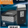 Wahl Professional 3615-1016 Foil Ξυριστική Μηχανή Προσώπου Επαναφορτιζόμενη