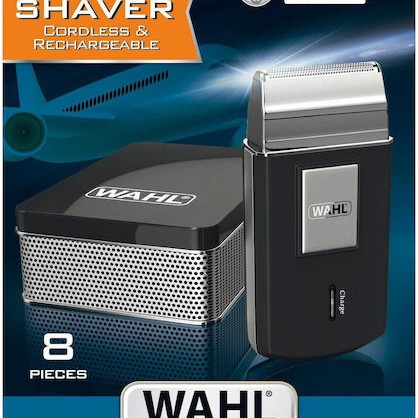 Wahl Professional 3615-1016 Foil Ξυριστική Μηχανή Προσώπου Επαναφορτιζόμενη