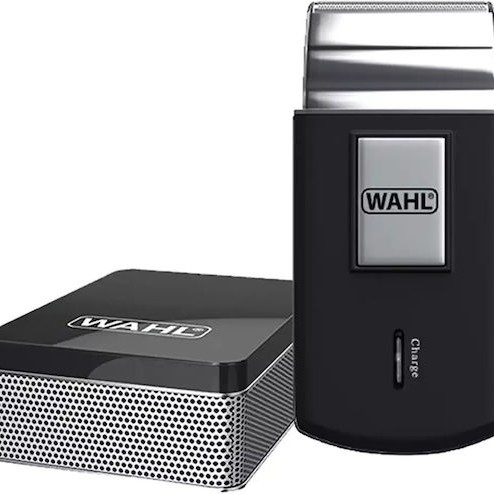 Wahl Professional 3615-1016 Foil Ξυριστική Μηχανή Προσώπου Επαναφορτιζόμενη