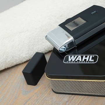 Wahl Professional 3615-1016 Foil Ξυριστική Μηχανή Προσώπου Επαναφορτιζόμενη