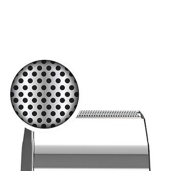 Wahl Professional 3615-1016 Foil Ξυριστική Μηχανή Προσώπου Επαναφορτιζόμενη