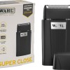 Wahl Professional Super Close 3616-0470 Foil Ξυριστική Μηχανή Προσώπου Επαναφορτιζόμενη