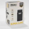 Wahl Professional Super Close 3616-0470 Foil Ξυριστική Μηχανή Προσώπου Επαναφορτιζόμενη