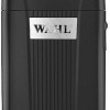 Wahl Professional Super Close 3616-0470 Foil Ξυριστική Μηχανή Προσώπου Επαναφορτιζόμενη