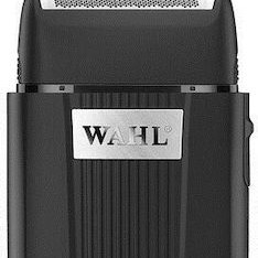 Wahl Professional Super Close 3616-0470 Foil Ξυριστική Μηχανή Προσώπου Επαναφορτιζόμενη
