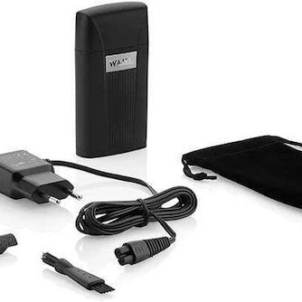 Wahl Professional Super Close 3616-0470 Foil Ξυριστική Μηχανή Προσώπου Επαναφορτιζόμενη